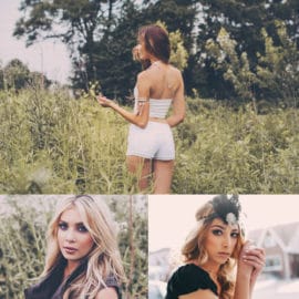 Jessica Kobeissi Lightroom Presets Free Download