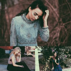 Jessica Kobeissi – Willow Lightroom Presets Free Download