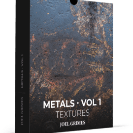 Joel Grimes – Metals – Vol 1 Free Download