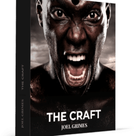 Joel Grimes Photography – The Craft