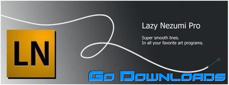 Lazy Nezumi Pro Free Download