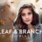 Leaf & Branch Overlays (Real) Free Download