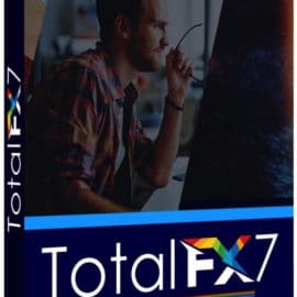 NewBlueFX TotalFX7 v6.0.200108 (x64) for Adobe AfterFX & Premiere Pro WIN