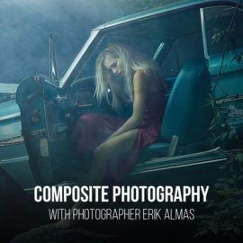 PROEDU – Composite Photography with Erik Almas