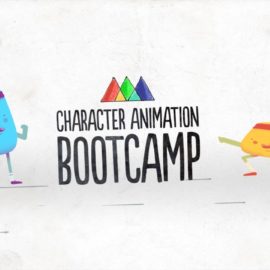 School of Motion Character Animation Bootcamp Free Download