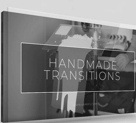 Vamify – 60 Handmade Transitions Free Download