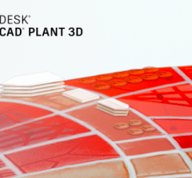 Autodesk AutoCAD Plant 3D 2021 Free Download (x64)