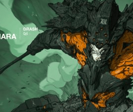 ArtStation – DRASH 04 Free Download