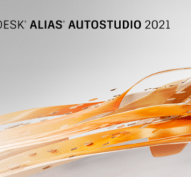 Autodesk Alias AutoStudio 2021 Free Download (x64)