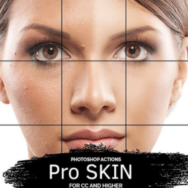 GraphicRiver – Pro Skin Photoshop Actions 25803754 Free Download