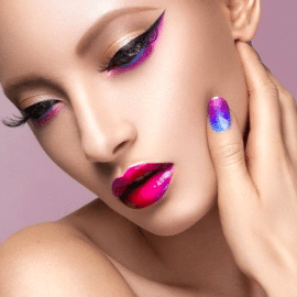 Master Advanced High End Beauty Retouching in Photoshop Free Download (FULL)