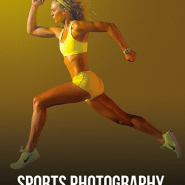 The Complete Guide to Photographing & Retouching Athletes & Sports With Tim Tadder