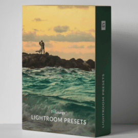 SLR Lounge – Lightroom Preset System CC v1.1 (For 5, 6, & Classic)