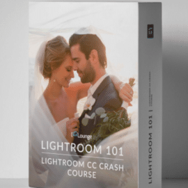 SLR Lounge – Lightroom 101: Lightroom CC Crash Course