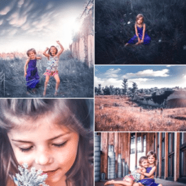 Storyville – Vintage Jean Presets Free Download