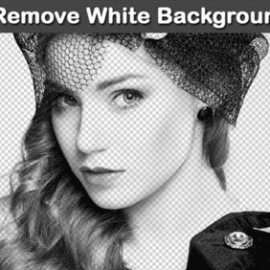 CM – Easily Remove White Backgrounds 462134