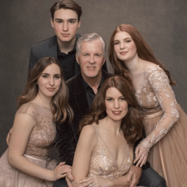 The Portrait Masters – Family Posing Series: Contemporary Studio Free Download