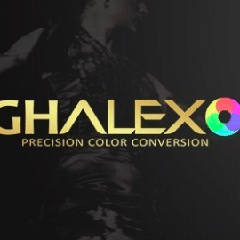 Emotive Color – GHALEX v3 – Tungsten Free Download (WIN-MAC)