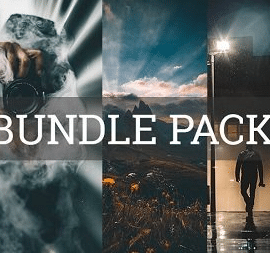 Jordi Koalitic – Bundle Pack 5 Presets Free Download