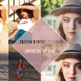 CreativeMarket – Fashion Lightroom Preset Bundle 4765296 Free Download