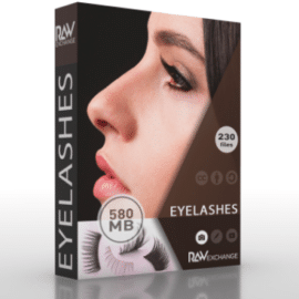 RAWExchange – Eyelashes Free Download