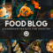 8 Desktop Lightroom Preset ACR Food Blog 3819595