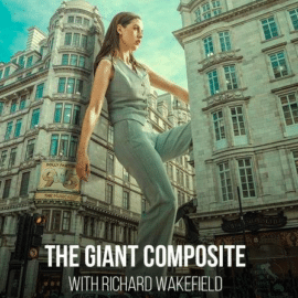 PRO EDU – The Giant Composite