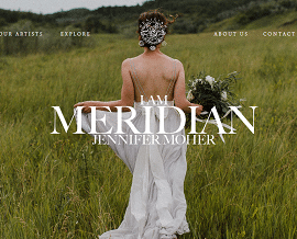 Meridian Presets – Jennifer Moher – Slate & Ivory 2.0 for Lightroom & ACR