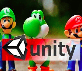 Complete Unity 2D Game Development from Scratch 2020 Free Download