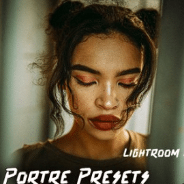 CreativeMarket – Loweday Portre Presets – LR and ACR 4766662