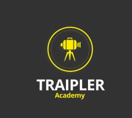 Traipler Academy Filmmaking Tutorials Bundle