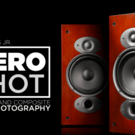 The Hero Shot: How To Light And Composite Product Photography (Complete)