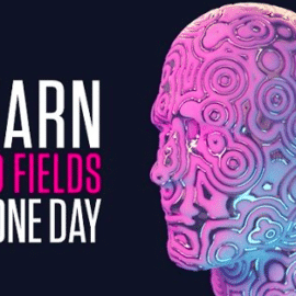 Helloluxx – Learn. Cinema 4D Fields In One Day (Full)