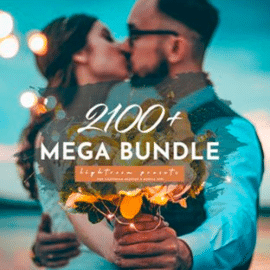 2100+ Lightroom & ACR Presets Bundle 3847032