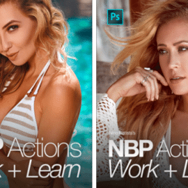 NBP Workflow Actions 1 & 2