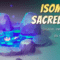 Gumroad – Isometric Sacred Lake