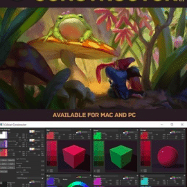 Color Constructor 0.1.8 Free Download (Win/Mac)