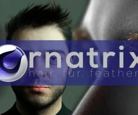 Ephere Ornatrix 1.0.0.22027 (x64) for Cinema 4D Free Download