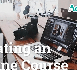 Create Your Own Online Course: Make Money from What You know