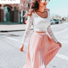 Dreamy Presets – The Millennial Pink Preset Pack