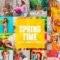 CreativeMarket – Mobile Lightroom Presets SPRINGTIME 4817978