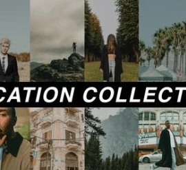 Mango Street – *NEW* 2020 Location Collection Free Download