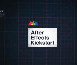 School of Motion After Effects Kickstart Free Download