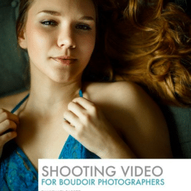 Sasserstillsboudoir.com – Boudoir Video Course – Step-by-Step