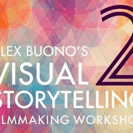 MZed – Alex Buono’s Visual Storytelling 2 Free Download