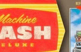 Mister Retro Machine Wash Deluxe v2.0 + High-Res Texture Sets 1-5 for Photoshop