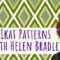 Make Ikat Patterns in Photoshop – A Photoshop for Lunch™ class