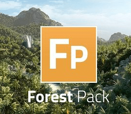 Itoo Software Forest Pack Pro v6.3.0 For 3Ds Max Free Download