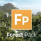 Itoo Software Forest Pack Pro v6.3.0 For 3Ds Max Free Download