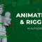 Animation & Rigging in Autodesk Maya Free Download